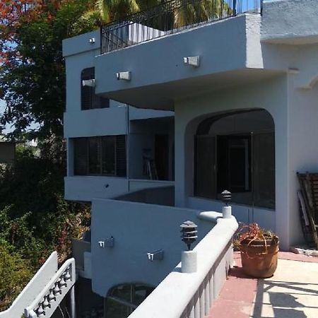 House Of The Winds Διαμέρισμα Manzanillo Εξωτερικό φωτογραφία